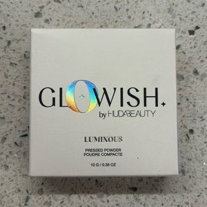 glowish huda beauty medium